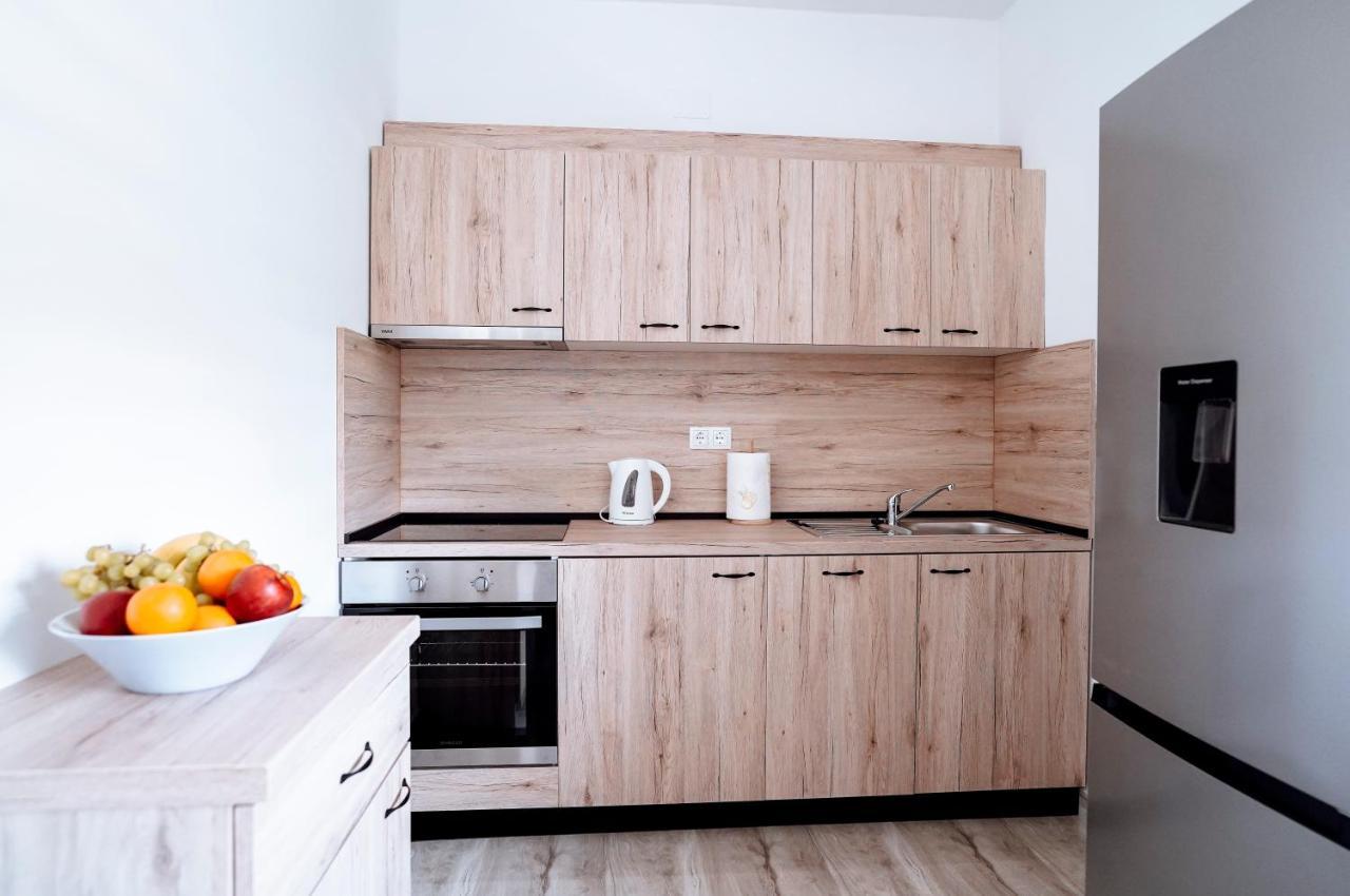 Apartman Ruzic Sveti Ivan Zabno Ngoại thất bức ảnh