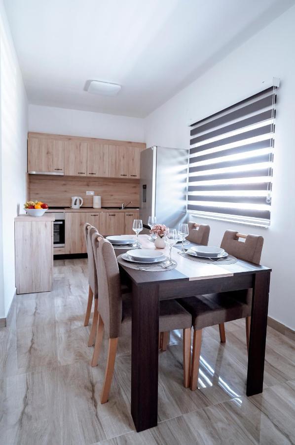 Apartman Ruzic Sveti Ivan Zabno Ngoại thất bức ảnh
