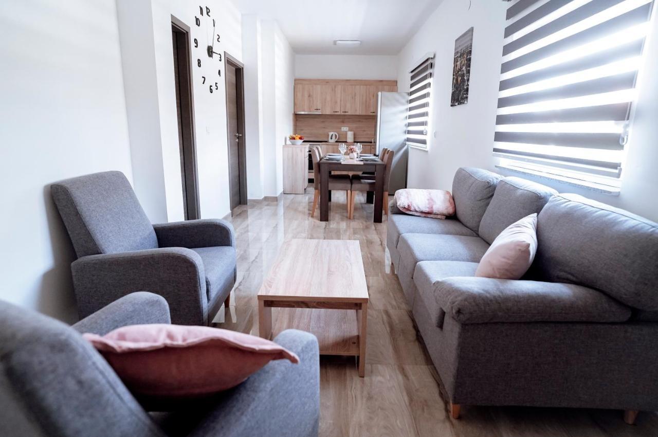 Apartman Ruzic Sveti Ivan Zabno Ngoại thất bức ảnh