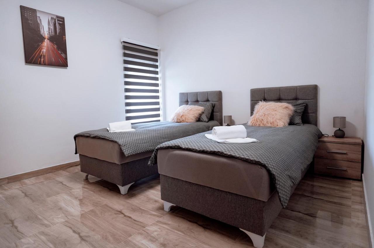 Apartman Ruzic Sveti Ivan Zabno Ngoại thất bức ảnh