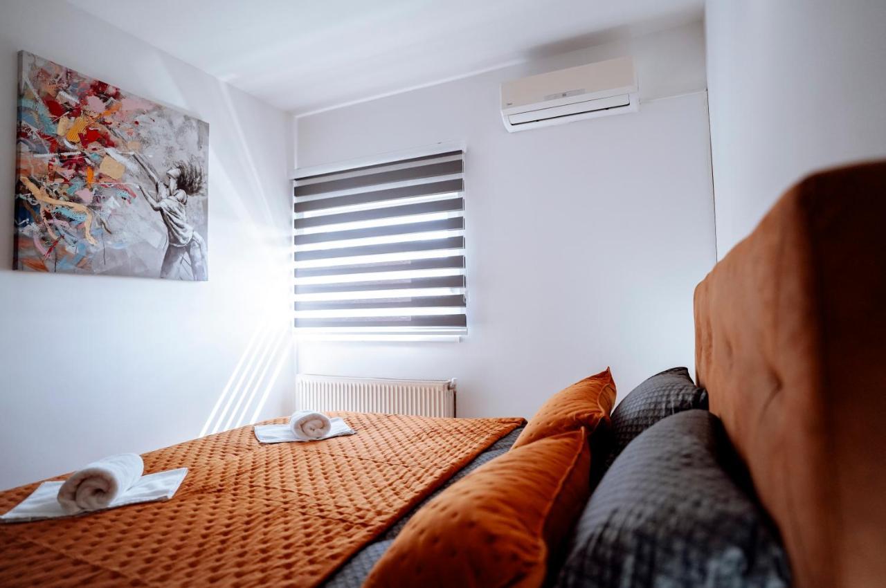Apartman Ruzic Sveti Ivan Zabno Ngoại thất bức ảnh