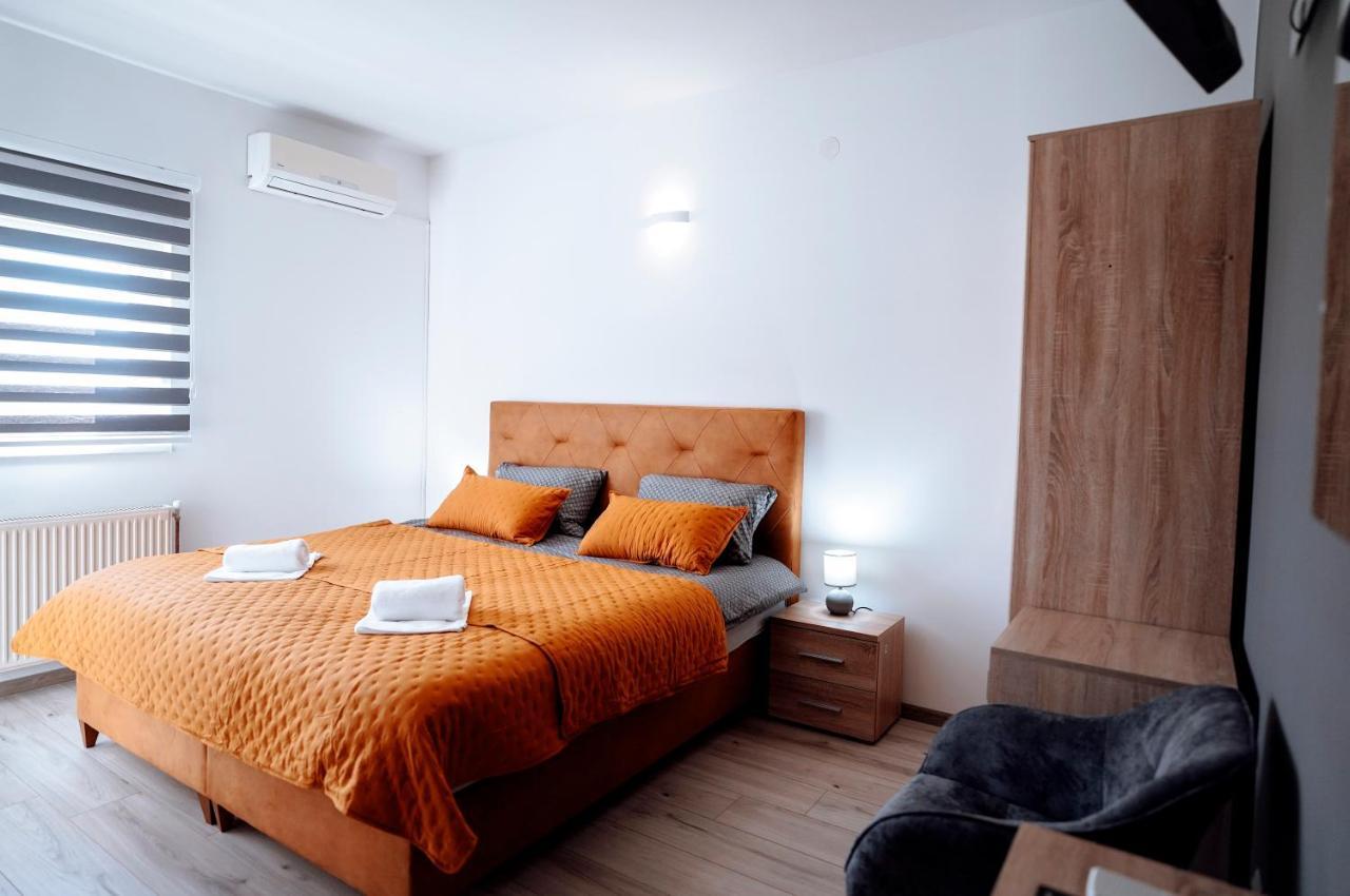 Apartman Ruzic Sveti Ivan Zabno Ngoại thất bức ảnh