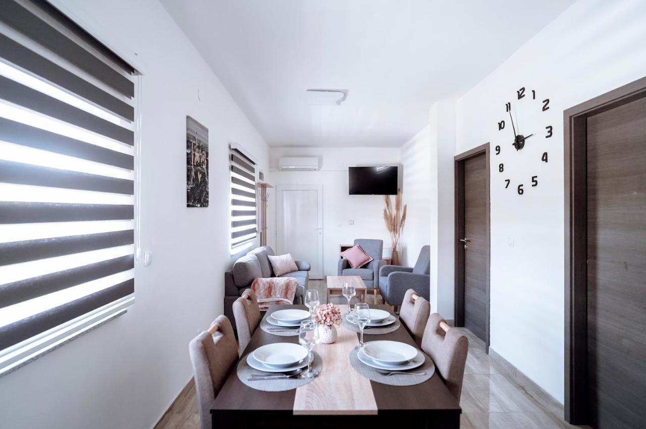 Apartman Ruzic Sveti Ivan Zabno Ngoại thất bức ảnh