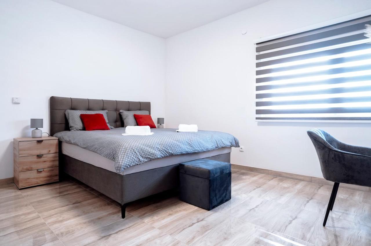 Apartman Ruzic Sveti Ivan Zabno Ngoại thất bức ảnh
