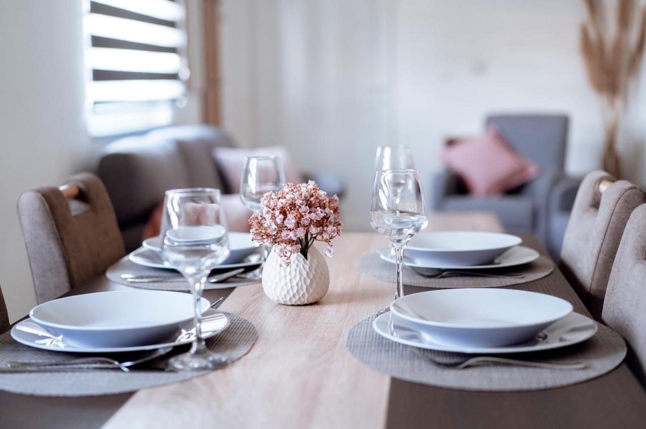 Apartman Ruzic Sveti Ivan Zabno Ngoại thất bức ảnh