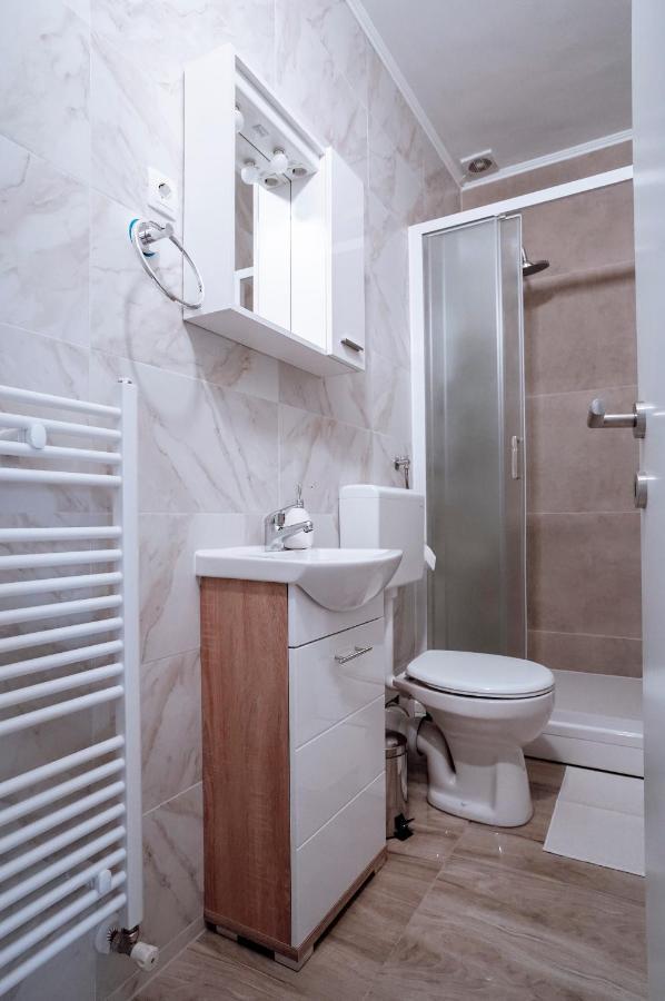 Apartman Ruzic Sveti Ivan Zabno Ngoại thất bức ảnh