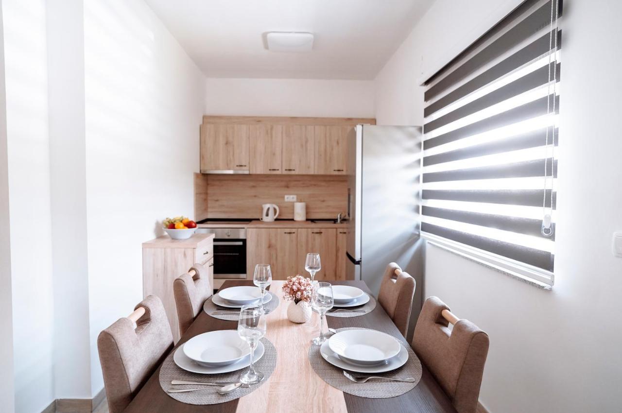 Apartman Ruzic Sveti Ivan Zabno Ngoại thất bức ảnh