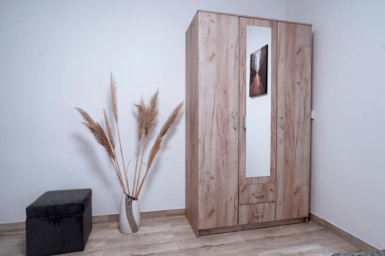 Apartman Ruzic Sveti Ivan Zabno Ngoại thất bức ảnh