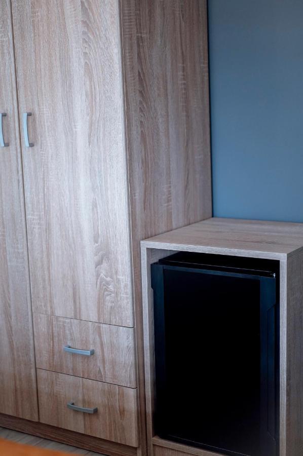 Apartman Ruzic Sveti Ivan Zabno Ngoại thất bức ảnh