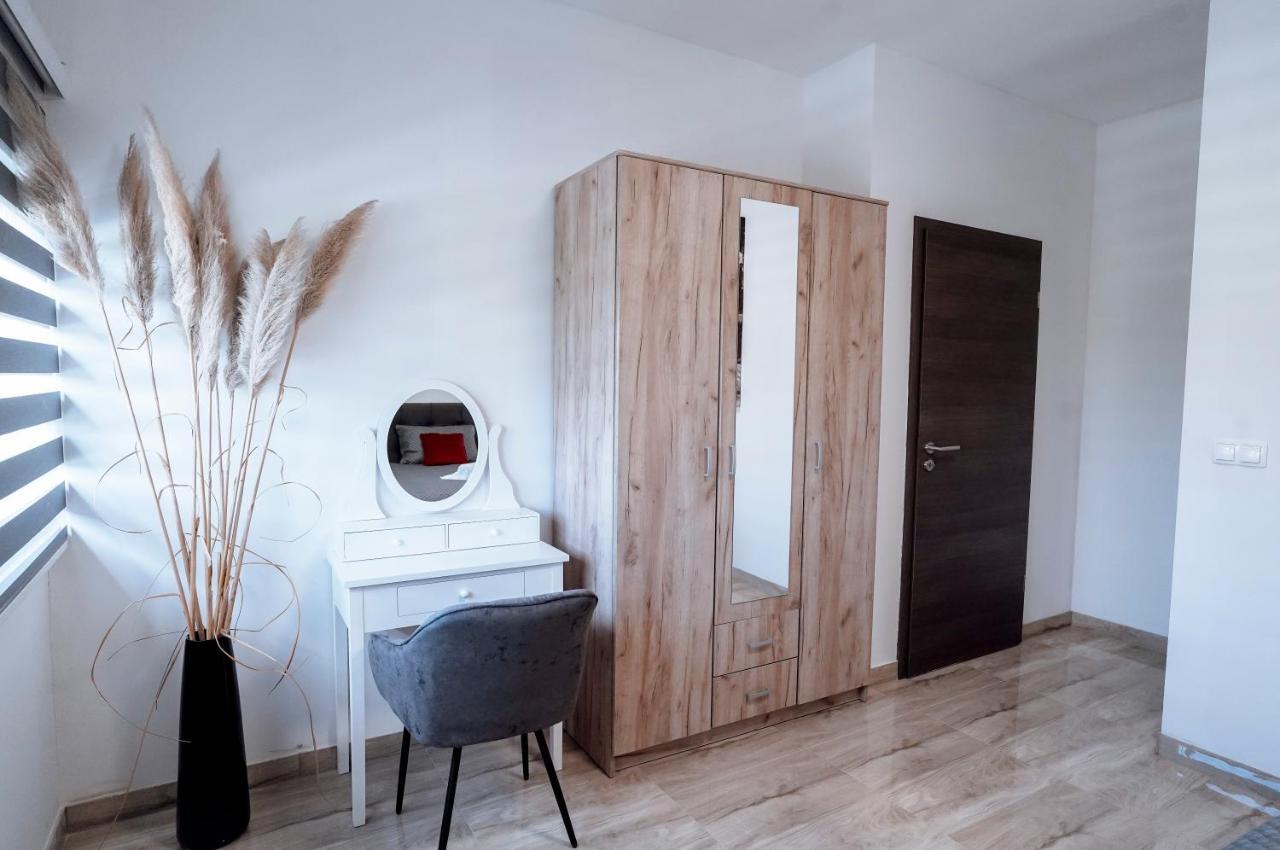 Apartman Ruzic Sveti Ivan Zabno Ngoại thất bức ảnh
