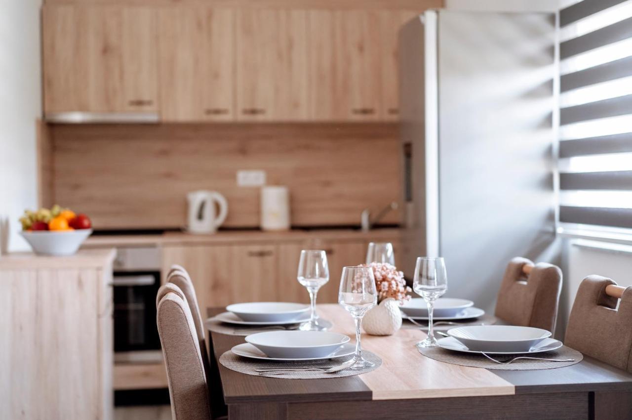 Apartman Ruzic Sveti Ivan Zabno Ngoại thất bức ảnh