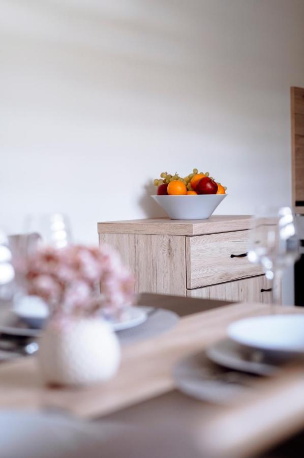 Apartman Ruzic Sveti Ivan Zabno Ngoại thất bức ảnh