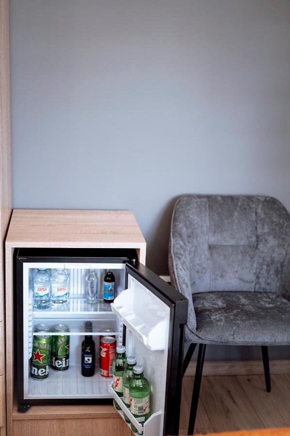 Apartman Ruzic Sveti Ivan Zabno Ngoại thất bức ảnh
