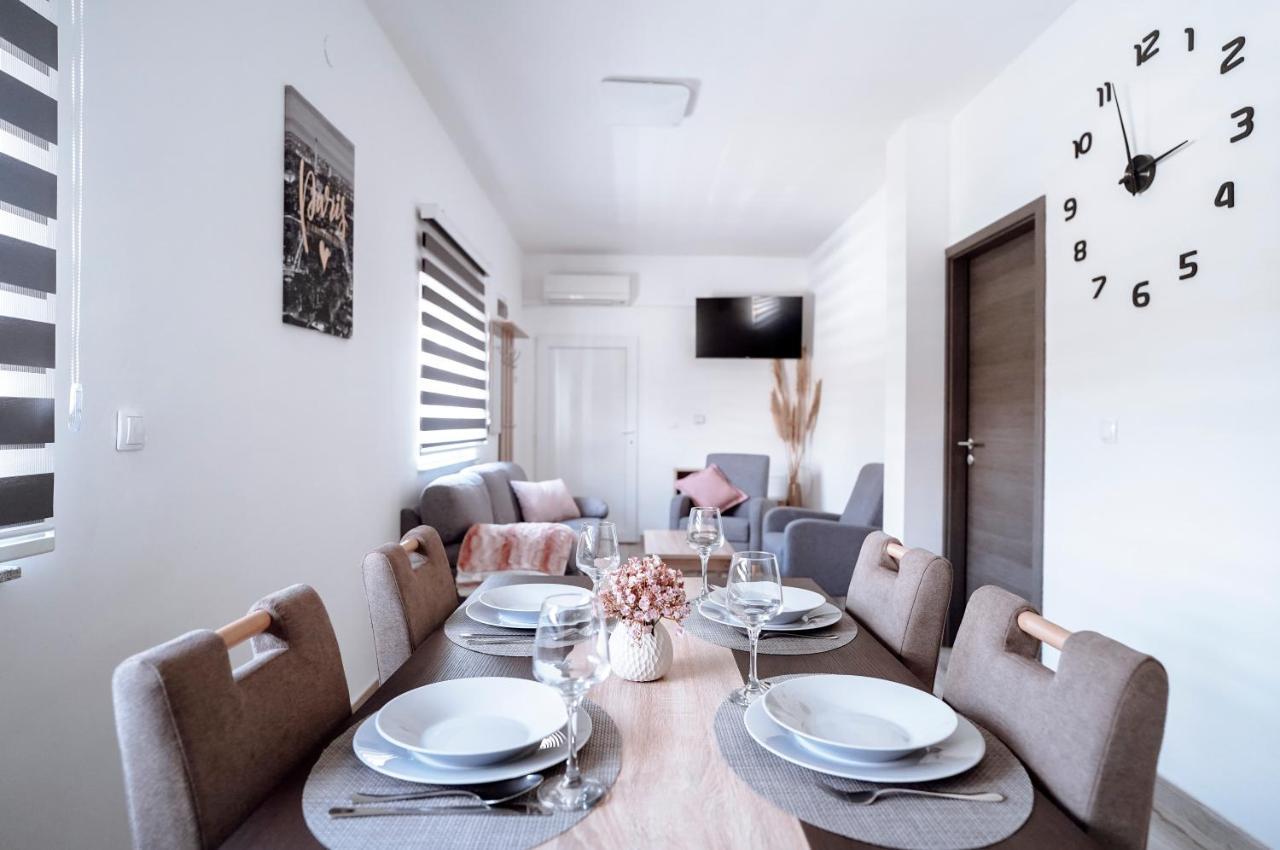 Apartman Ruzic Sveti Ivan Zabno Ngoại thất bức ảnh