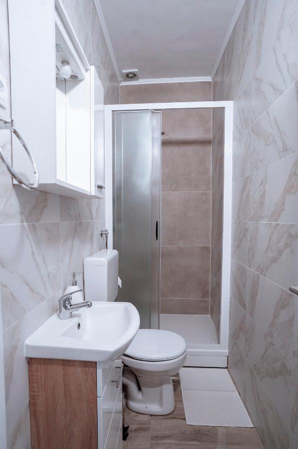 Apartman Ruzic Sveti Ivan Zabno Ngoại thất bức ảnh