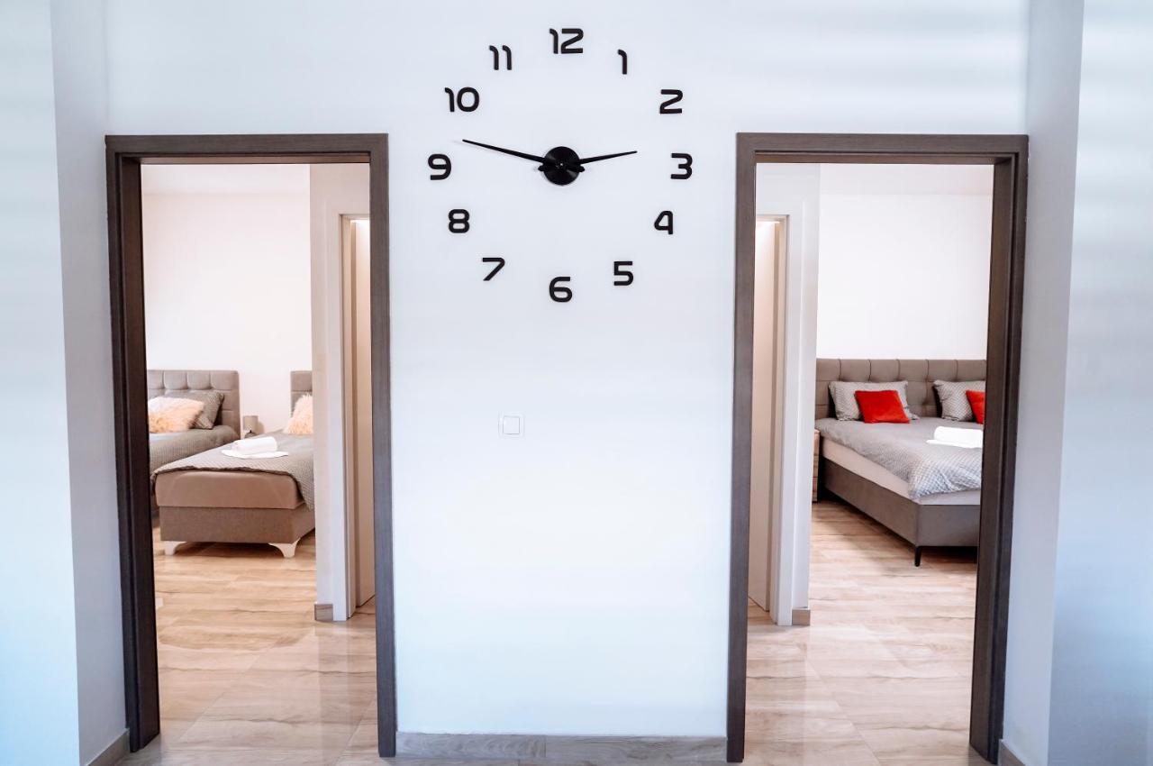 Apartman Ruzic Sveti Ivan Zabno Ngoại thất bức ảnh