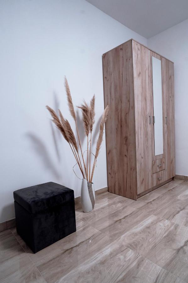 Apartman Ruzic Sveti Ivan Zabno Ngoại thất bức ảnh