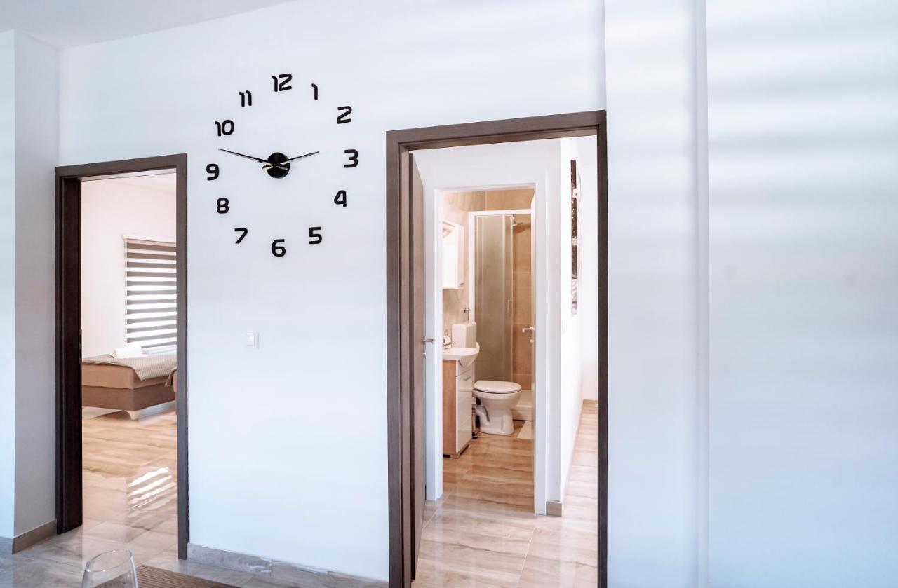 Apartman Ruzic Sveti Ivan Zabno Ngoại thất bức ảnh