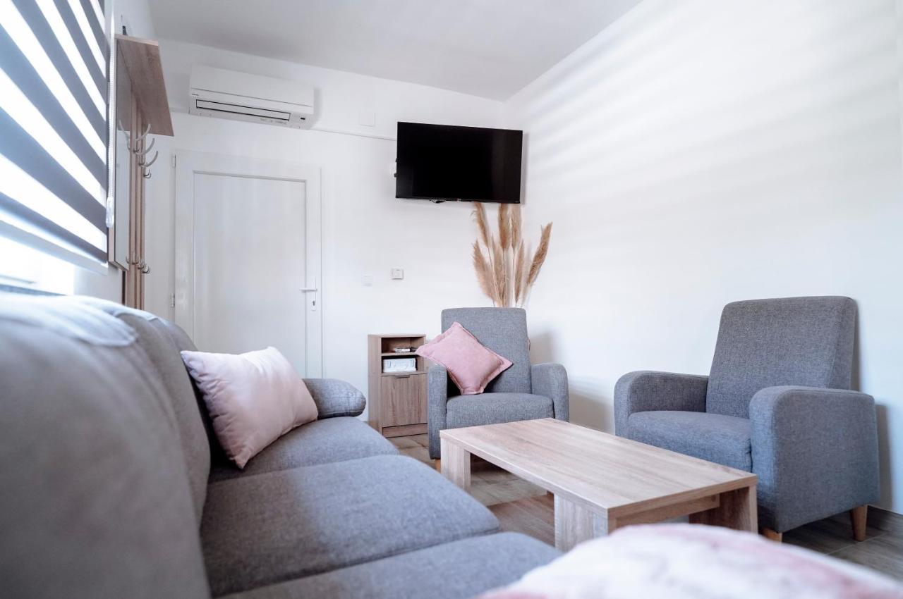 Apartman Ruzic Sveti Ivan Zabno Ngoại thất bức ảnh