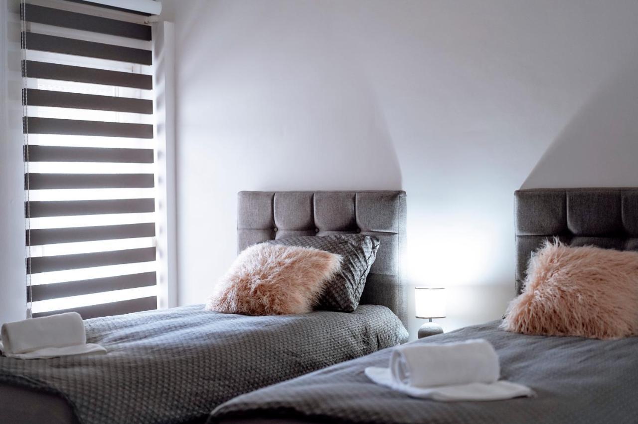 Apartman Ruzic Sveti Ivan Zabno Ngoại thất bức ảnh