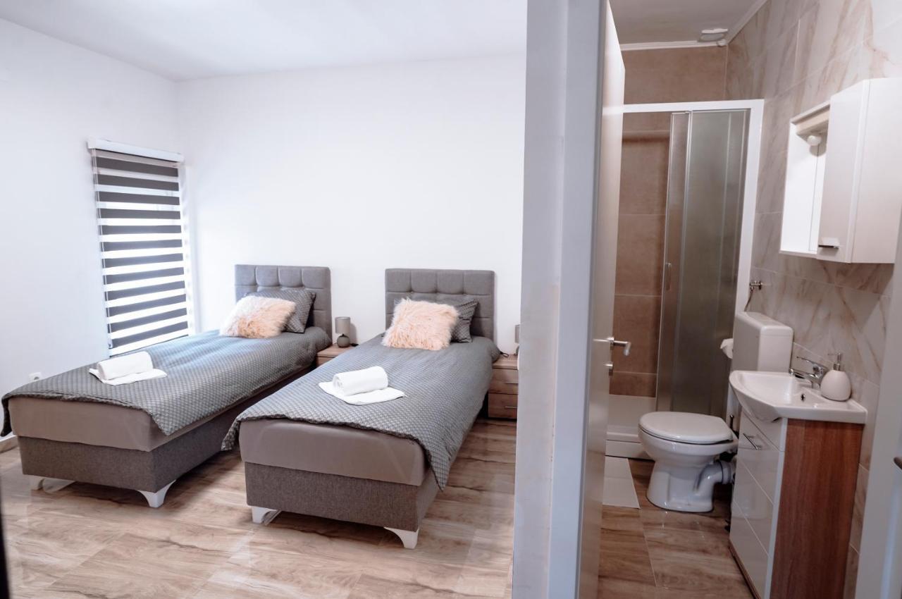 Apartman Ruzic Sveti Ivan Zabno Ngoại thất bức ảnh