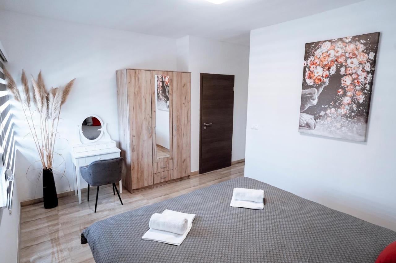 Apartman Ruzic Sveti Ivan Zabno Ngoại thất bức ảnh