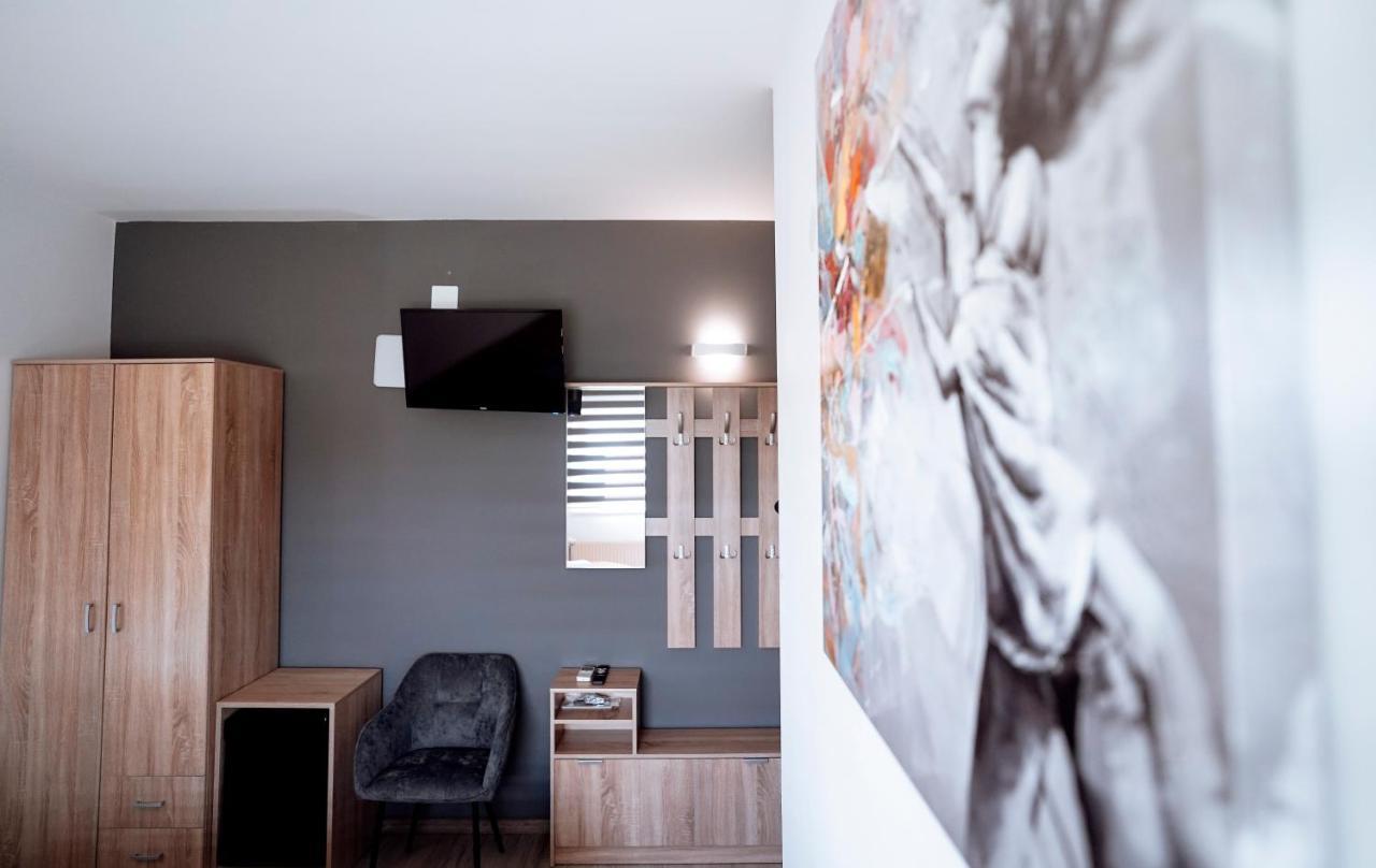 Apartman Ruzic Sveti Ivan Zabno Ngoại thất bức ảnh