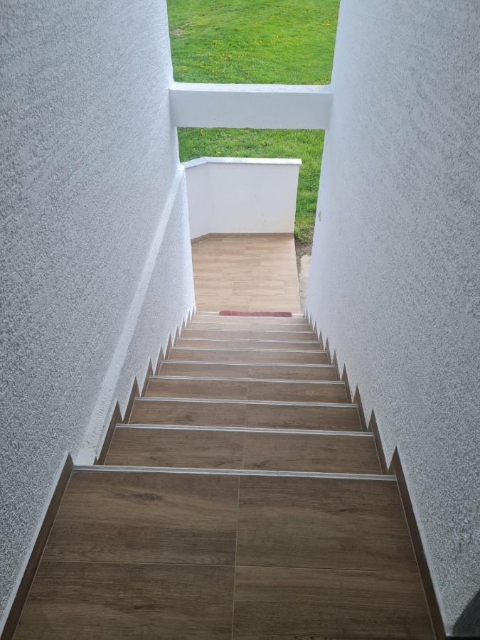 Apartman Ruzic Sveti Ivan Zabno Ngoại thất bức ảnh