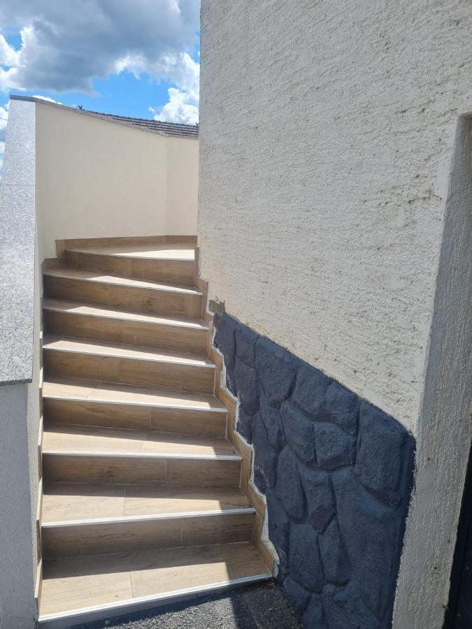 Apartman Ruzic Sveti Ivan Zabno Ngoại thất bức ảnh