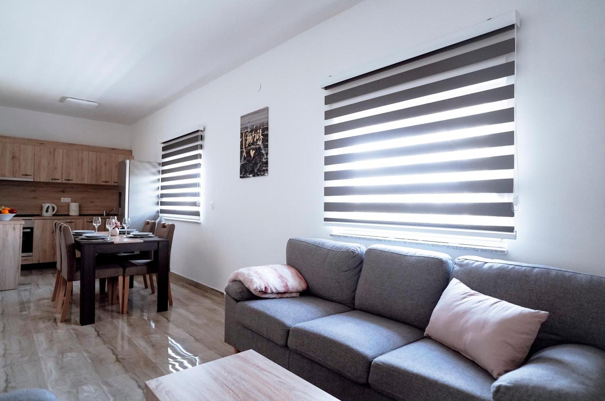 Apartman Ruzic Sveti Ivan Zabno Phòng bức ảnh