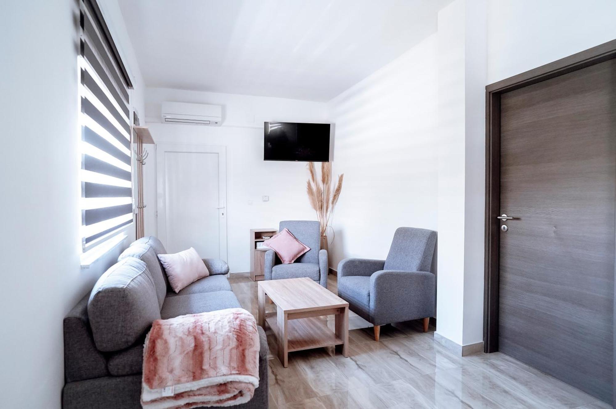 Apartman Ruzic Sveti Ivan Zabno Phòng bức ảnh