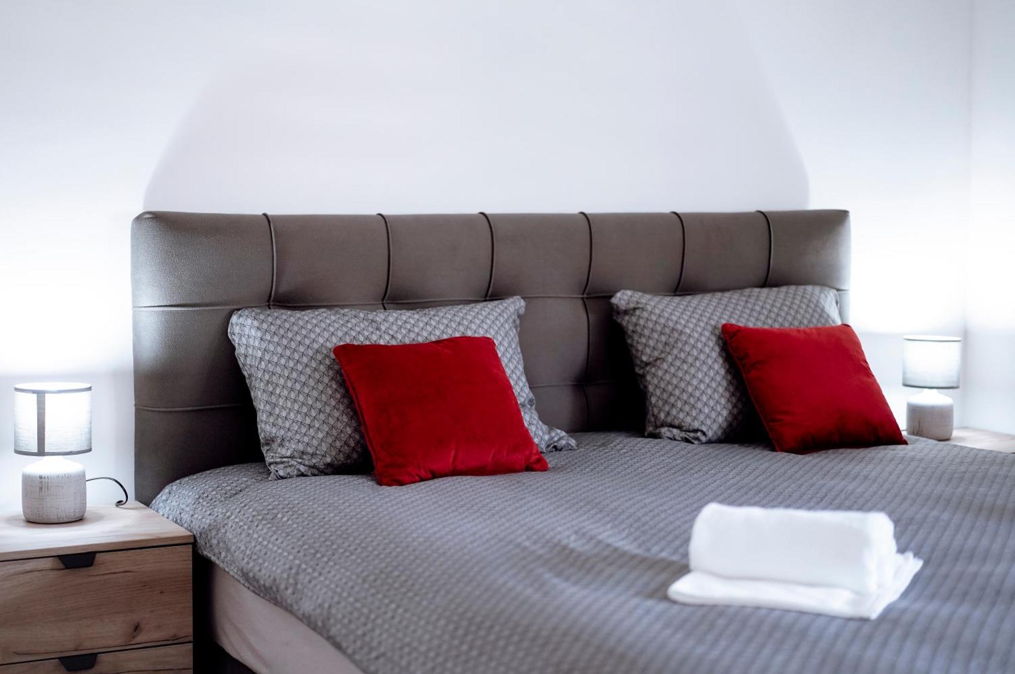 Apartman Ruzic Sveti Ivan Zabno Phòng bức ảnh
