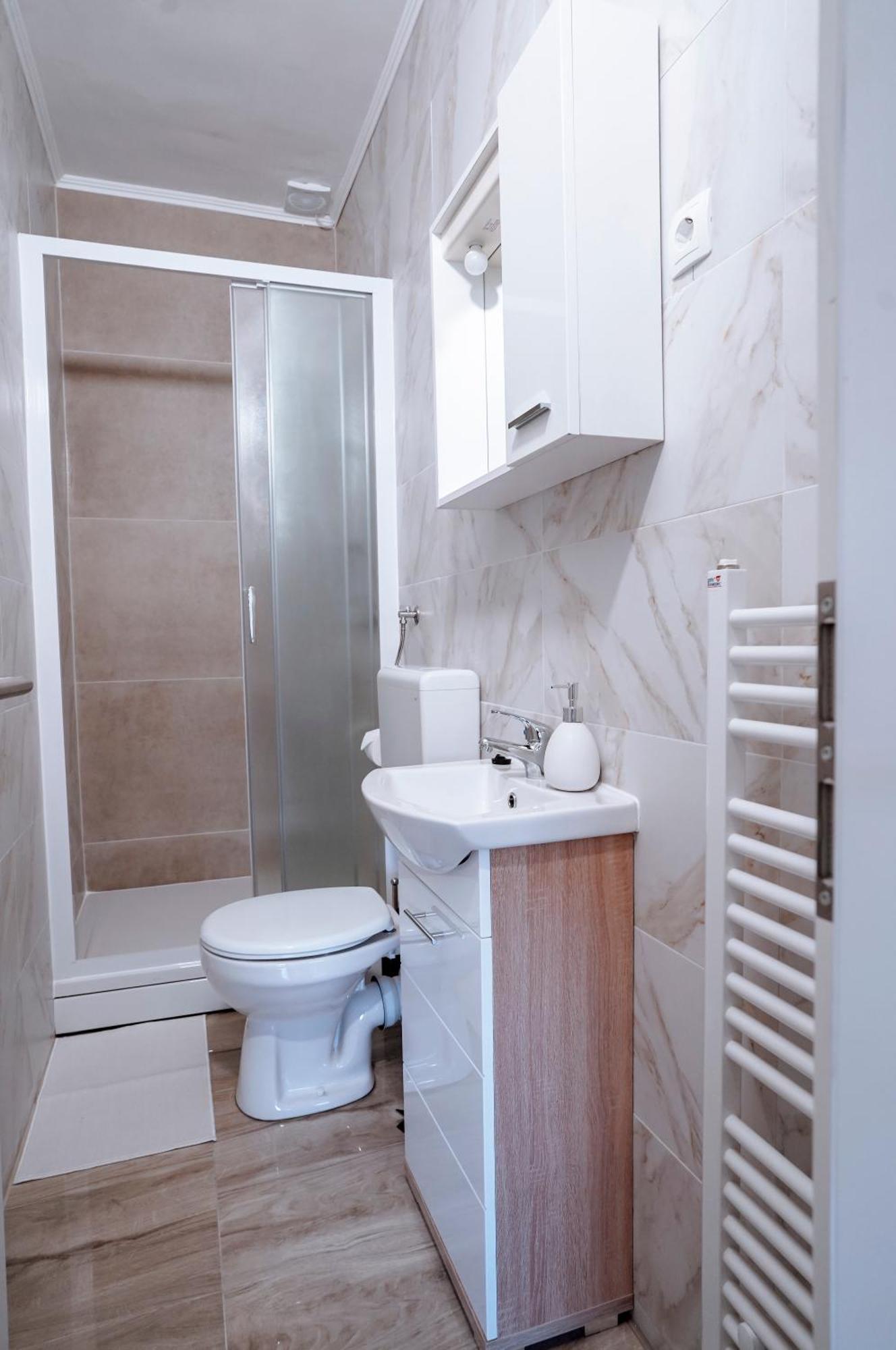 Apartman Ruzic Sveti Ivan Zabno Phòng bức ảnh