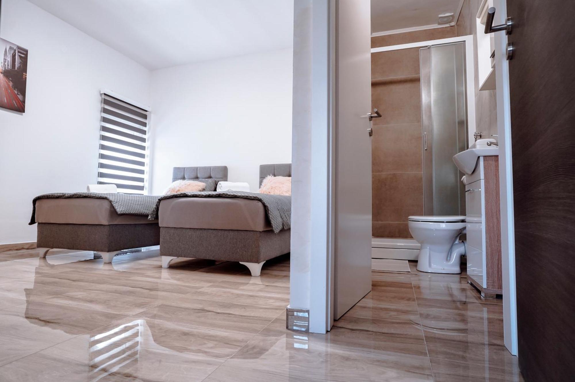 Apartman Ruzic Sveti Ivan Zabno Phòng bức ảnh
